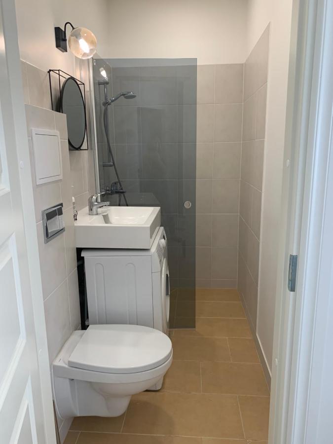 Brand New Well Planned Small Apartment Riga Exterior foto